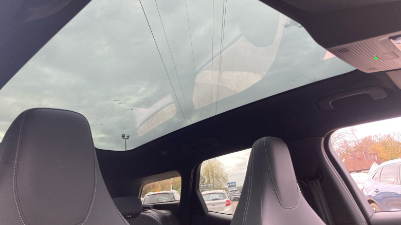 Ford Explorer 210kW Premium 77kWh 5dr Auto Electric Estate